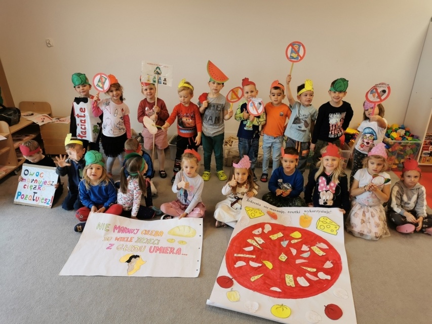 Zerówka w Małym Europejczyku – najlepsze przygotowanie Twojego dziecka do szkoły! zdjęcie nr 245300