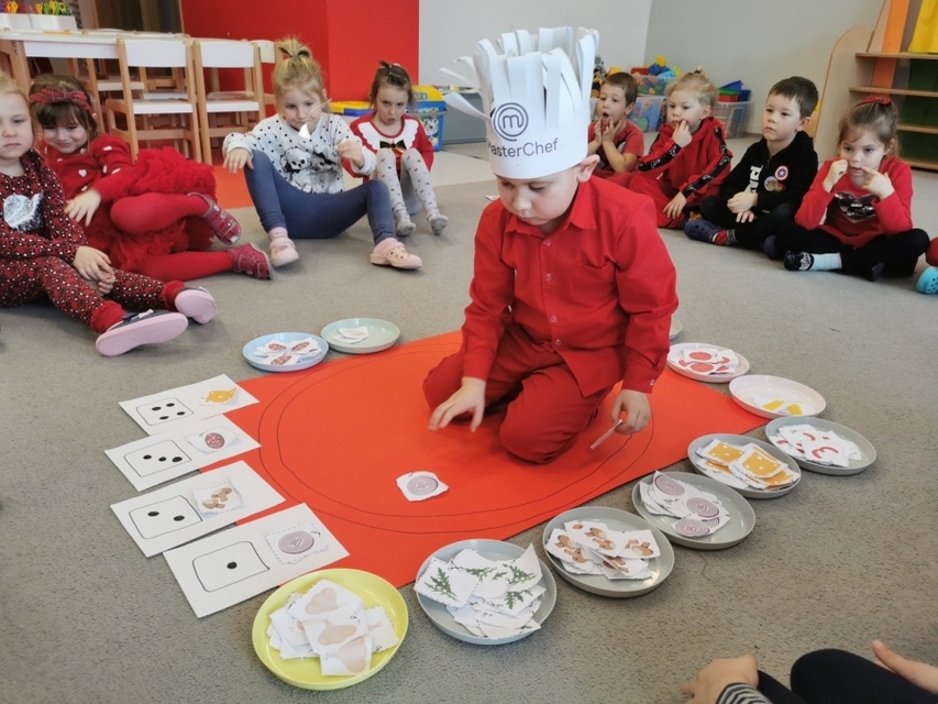 Zerówka w Małym Europejczyku – najlepsze przygotowanie Twojego dziecka do szkoły! zdjęcie nr 245318