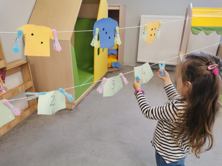 Zerówka w Małym Europejczyku – najlepsze przygotowanie Twojego dziecka do szkoły! zdjęcie nr 245269