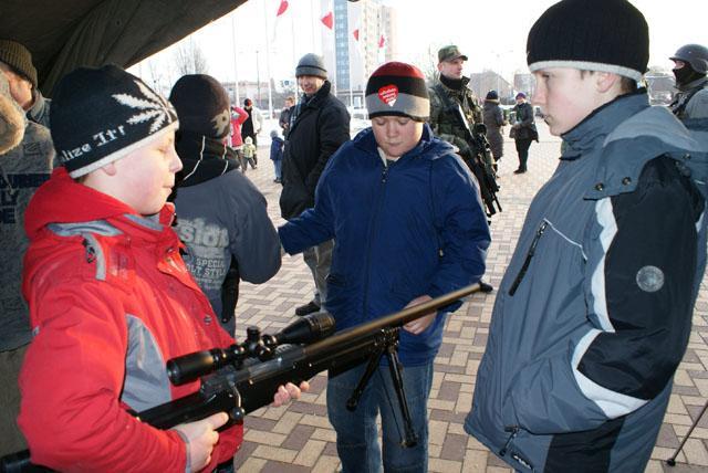 XVII Finał WOŚP zdjęcie nr 20040