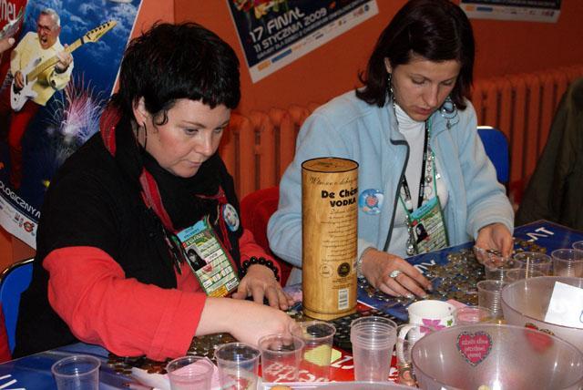 XVII Finał WOŚP zdjęcie nr 20068