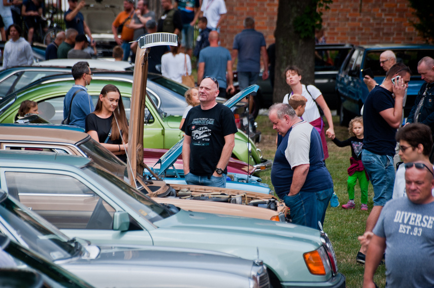 Czar czterech kółek zdjęcie nr 245780