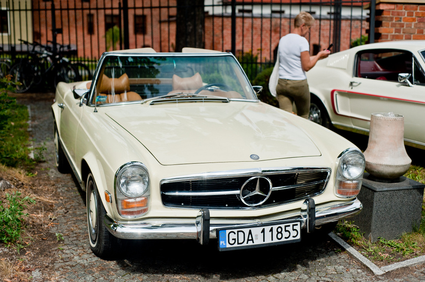 Czar czterech kółek zdjęcie nr 245754