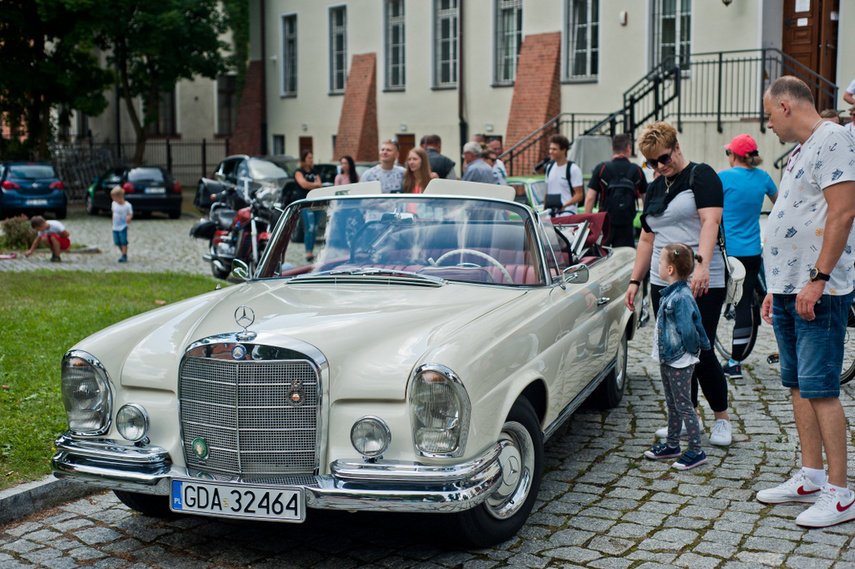 Czar czterech kółek zdjęcie nr 245794