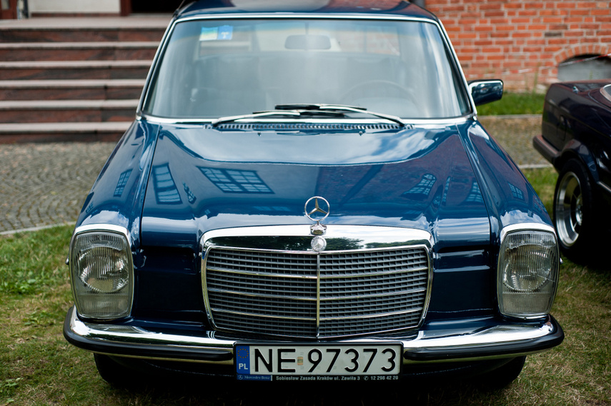 Czar czterech kółek zdjęcie nr 245758