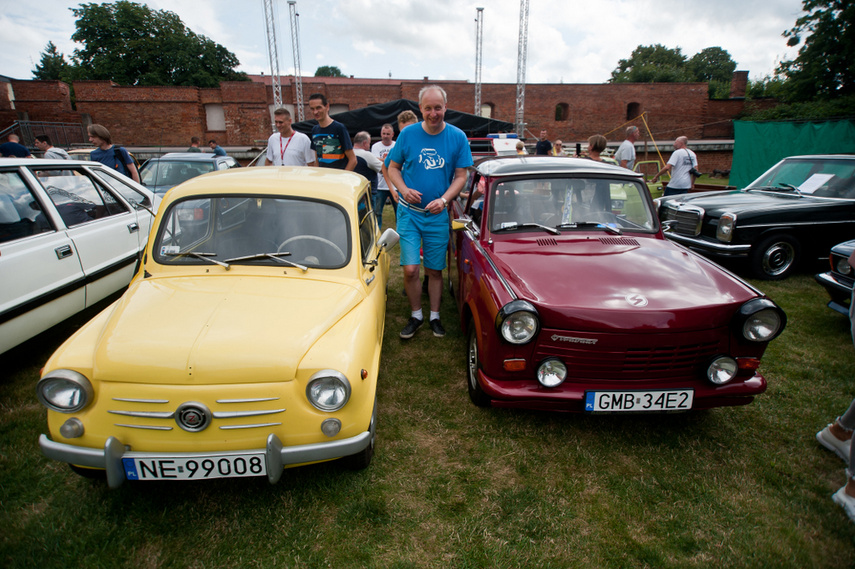 Czar czterech kółek zdjęcie nr 245764