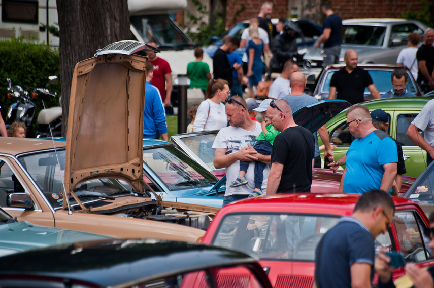 Czar czterech kółek zdjęcie nr 245778