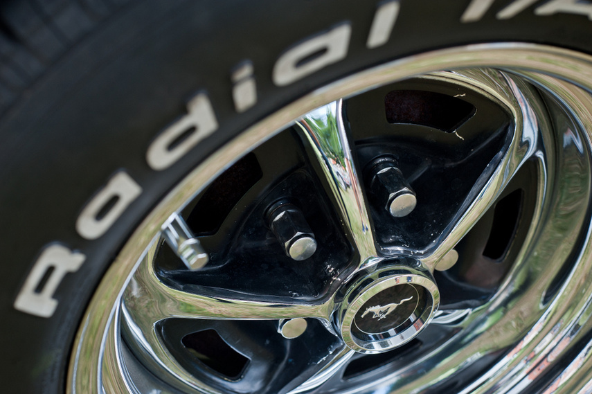 Czar czterech kółek zdjęcie nr 245806