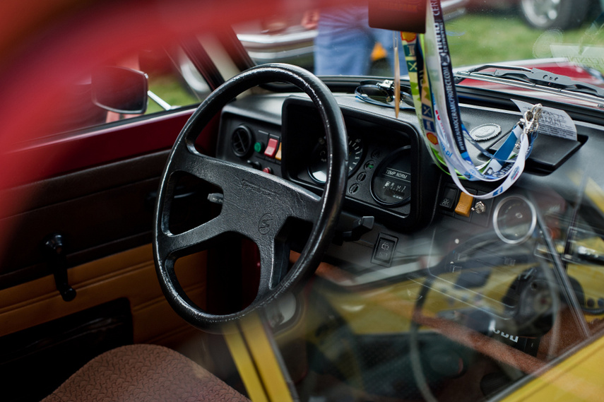 Czar czterech kółek zdjęcie nr 245787