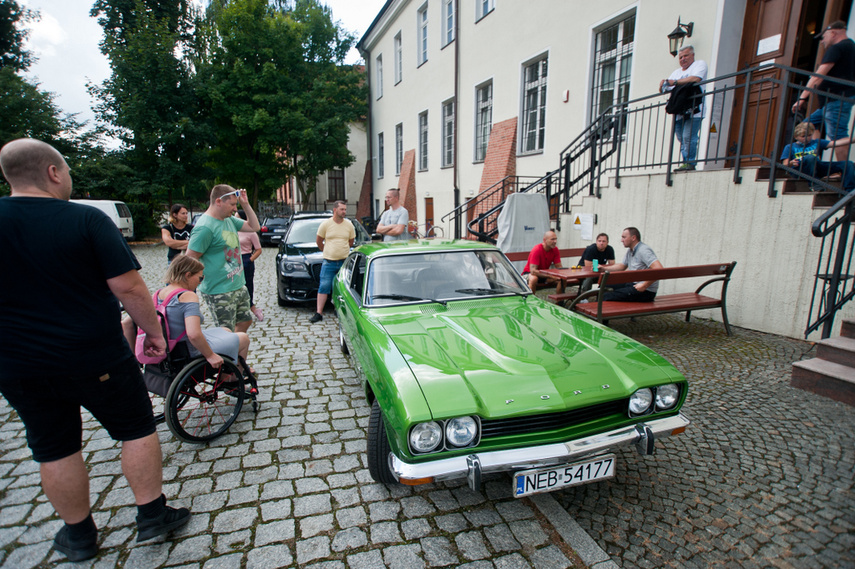 Czar czterech kółek zdjęcie nr 245798