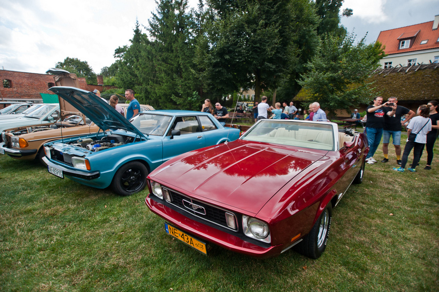 Czar czterech kółek zdjęcie nr 245759