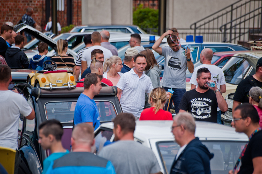 Czar czterech kółek zdjęcie nr 245779