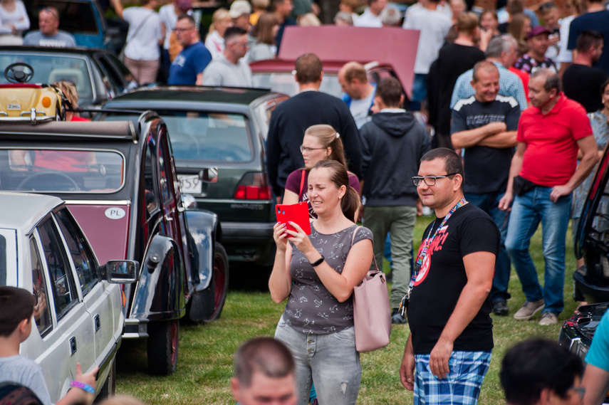 Czar czterech kółek zdjęcie nr 245776