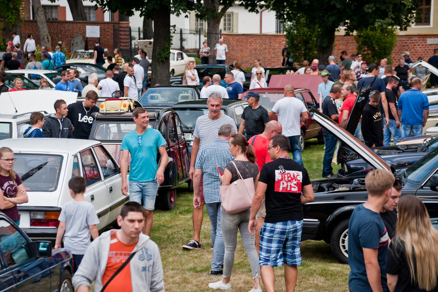 Czar czterech kółek zdjęcie nr 245773