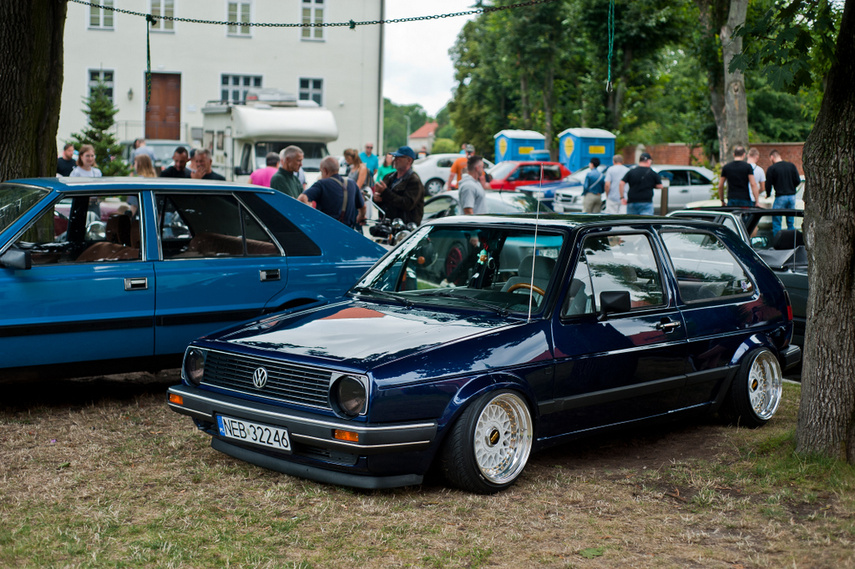 Czar czterech kółek zdjęcie nr 245757