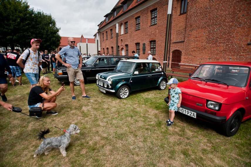 Czar czterech kółek zdjęcie nr 245769
