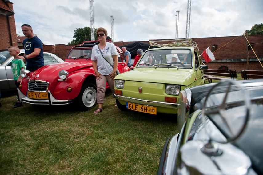 Czar czterech kółek zdjęcie nr 245767