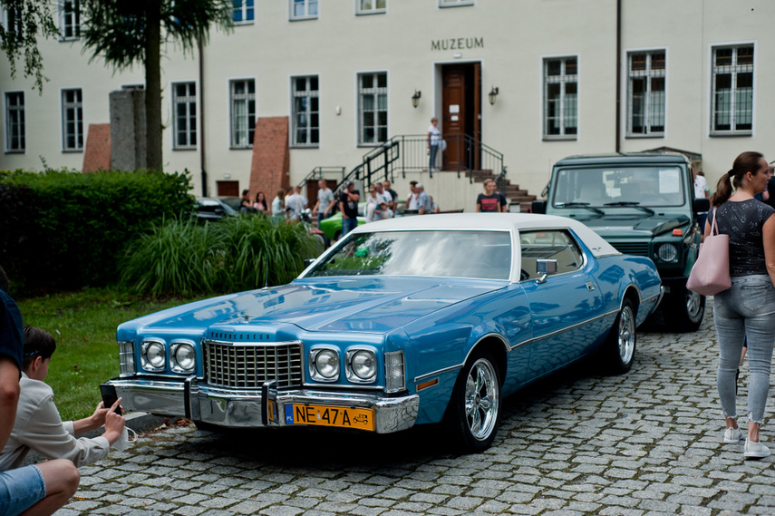 Czar czterech kółek zdjęcie nr 245793