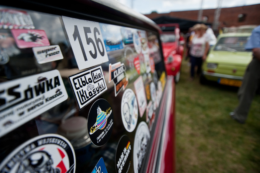 Czar czterech kółek zdjęcie nr 245765