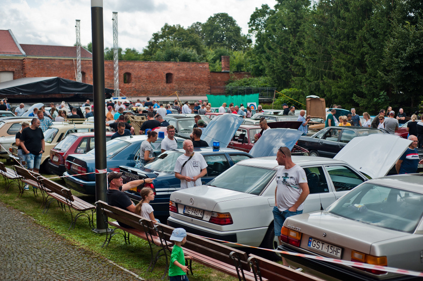 Czar czterech kółek zdjęcie nr 245756