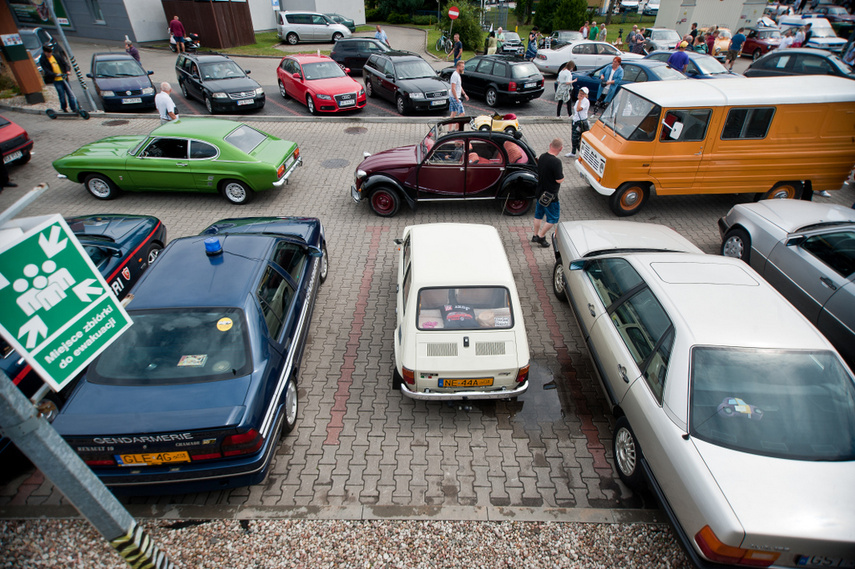 Czar czterech kółek zdjęcie nr 245752