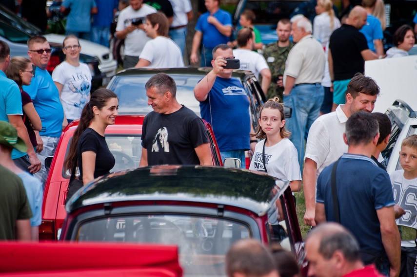 Czar czterech kółek zdjęcie nr 245784