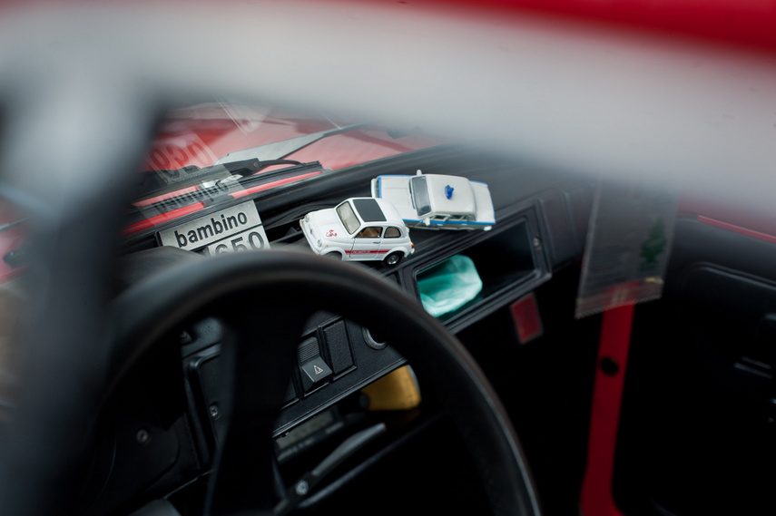 Czar czterech kółek zdjęcie nr 245789