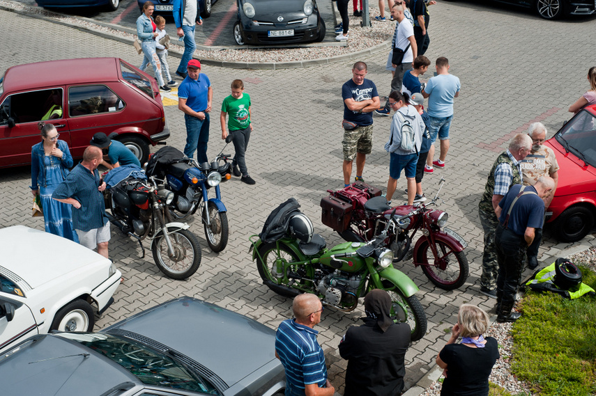 Czar czterech kółek zdjęcie nr 245751