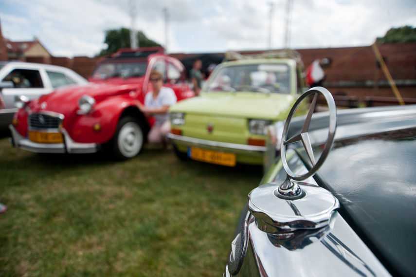 Czar czterech kółek zdjęcie nr 245766