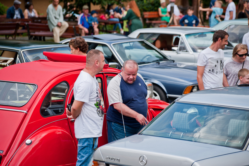 Czar czterech kółek zdjęcie nr 245775