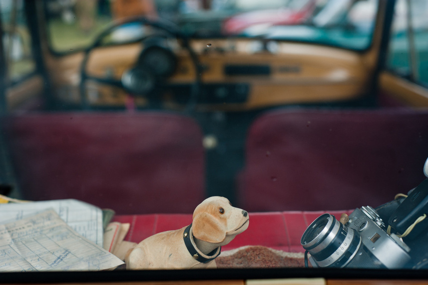 Czar czterech kółek zdjęcie nr 245786