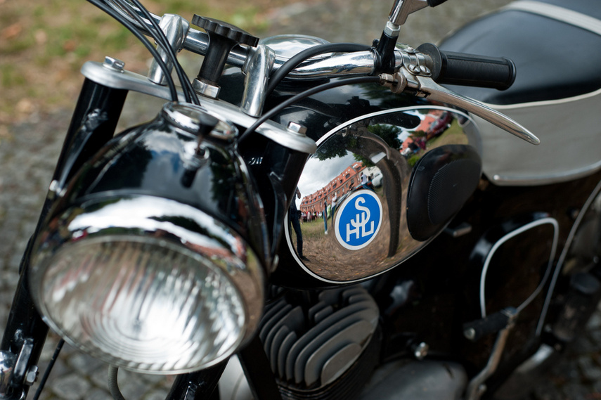 Czar czterech kółek zdjęcie nr 245791