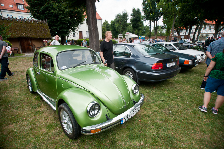 Czar czterech kółek zdjęcie nr 245760