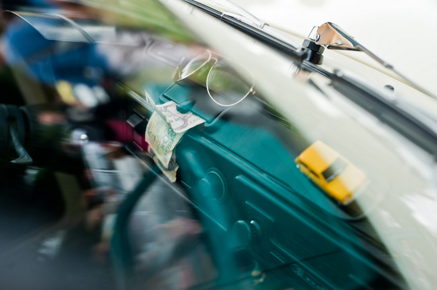 Czar czterech kółek zdjęcie nr 245785