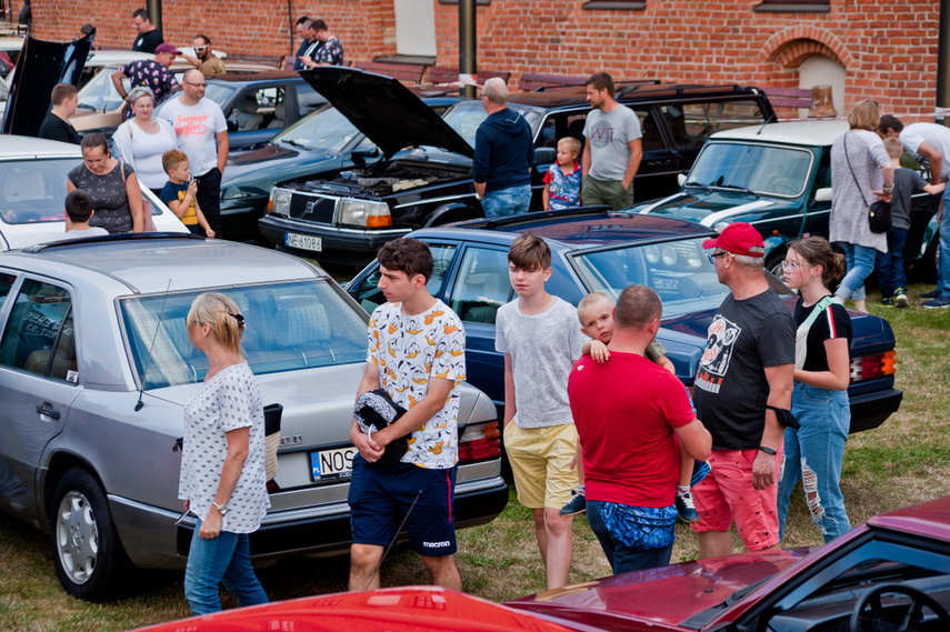 Czar czterech kółek zdjęcie nr 245782