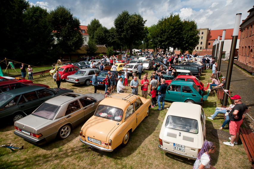 Czar czterech kółek zdjęcie nr 245770