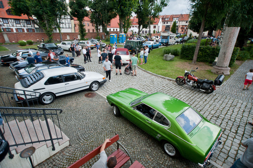 Czar czterech kółek zdjęcie nr 245801