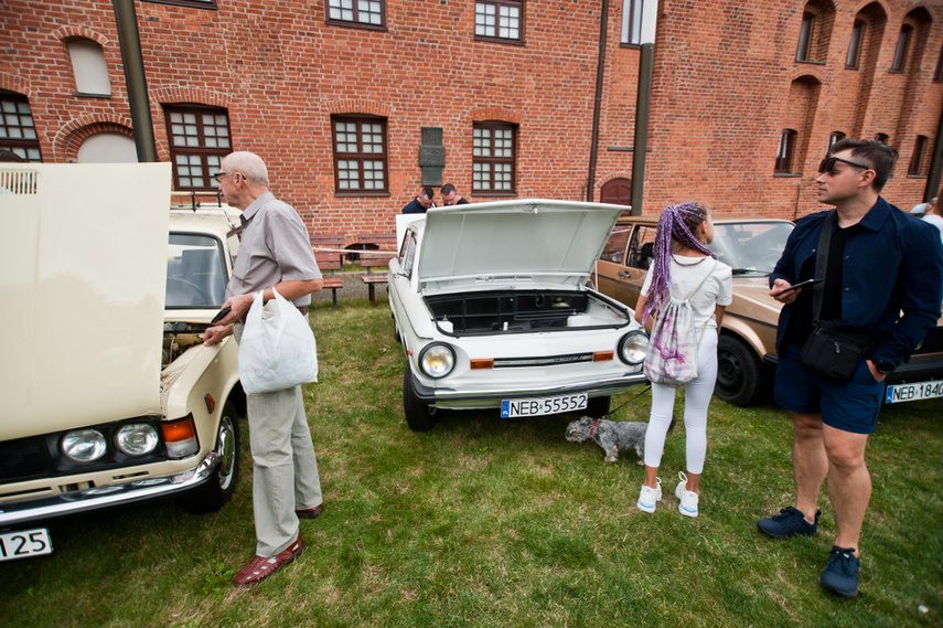 Czar czterech kółek zdjęcie nr 245761