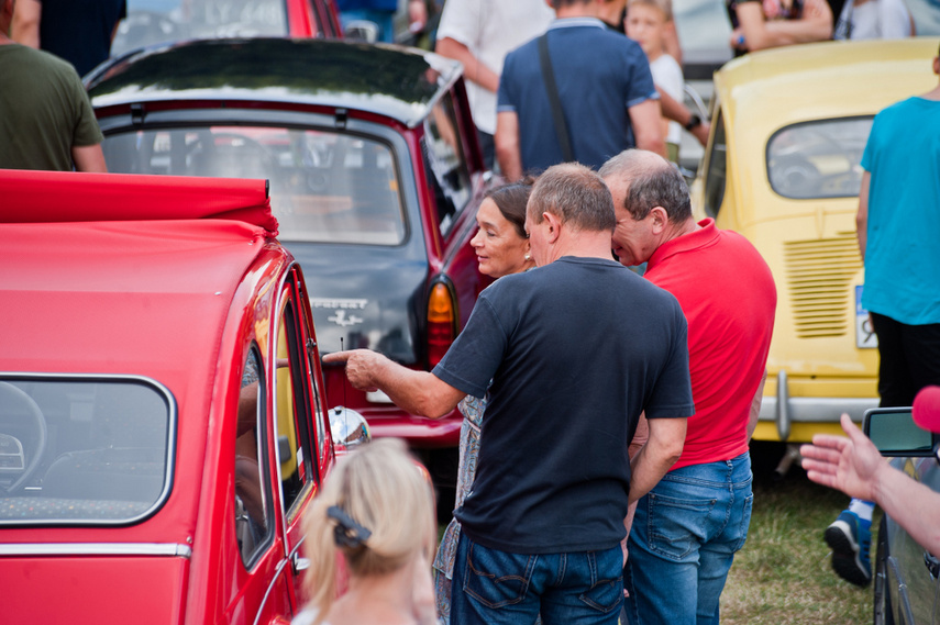 Czar czterech kółek zdjęcie nr 245783