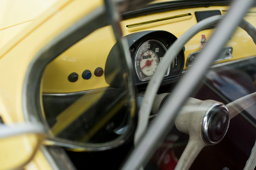 Czar czterech kółek zdjęcie nr 245788