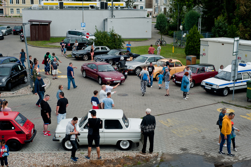 Czar czterech kółek zdjęcie nr 245747