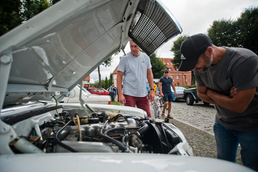 Czar czterech kółek zdjęcie nr 245796