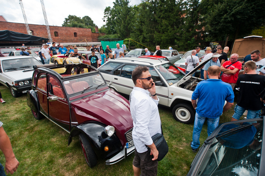 Czar czterech kółek zdjęcie nr 245762