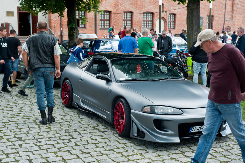 Czar czterech kółek zdjęcie nr 245804