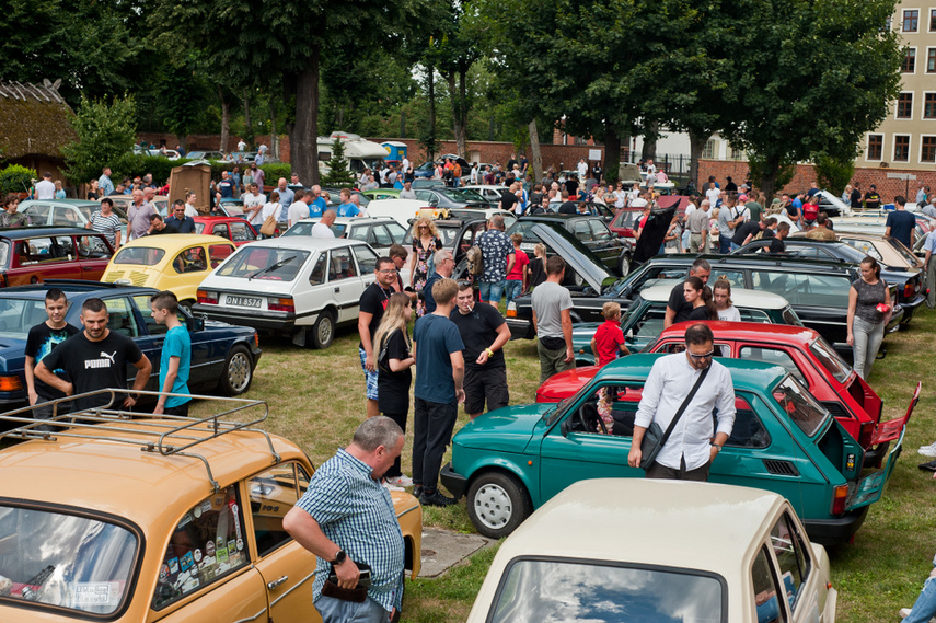 Czar czterech kółek zdjęcie nr 245771