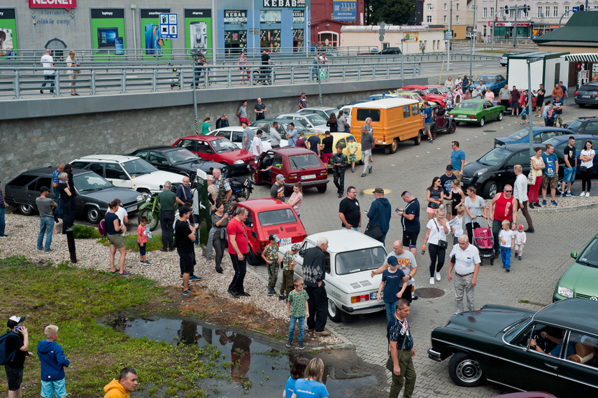 Czar czterech kółek zdjęcie nr 245750