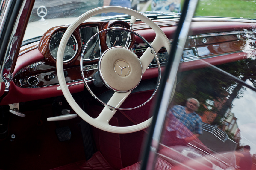 Czar czterech kółek zdjęcie nr 245803