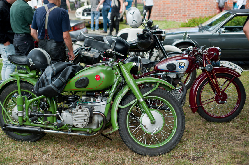 Czar czterech kółek zdjęcie nr 245792