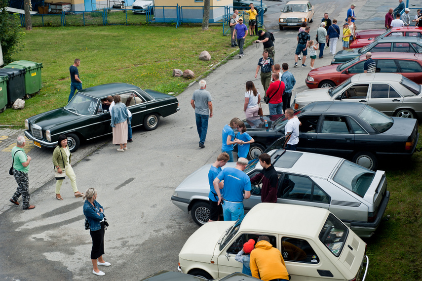 Czar czterech kółek zdjęcie nr 245749