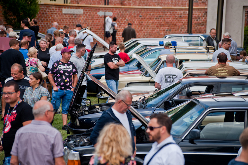 Czar czterech kółek zdjęcie nr 245777